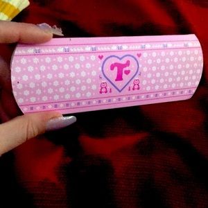 🆕BNIP!Trixie Cosmetics RARE HARD 2 FIND Paper pin holder/gift wrap!SO SINCE ‘22